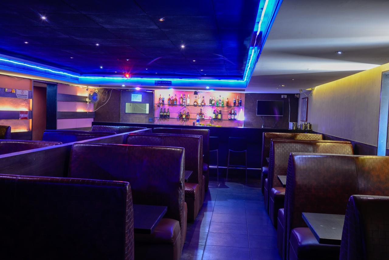 Oyo 14933 Rpr Residency Hotel Chennai Esterno foto